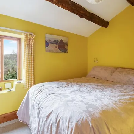 بيت للعطل The Bull Pen ميلوم